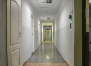 Complex of warehouse, industrial and office buildings in Lublin (Poland) for sale